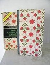Quilts, Coverlets, Rugs (Knopf Collectors Guides to American Antiques) - GOOD