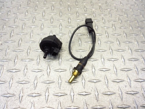 2000 96-01 BMW R1100RT R1100 RT Oxygen Sensor O2 Valve Air Lot OEM