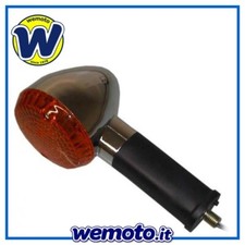 Freccia Completa Posteriore Sinistra stelo da 97mm per Moto Kawasaki EN 500 1996