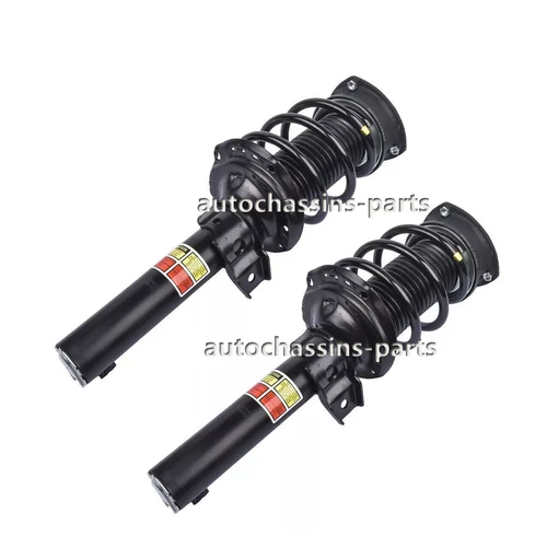 2x Stoßdämpfer Vorne Federbein 8V0413029 für Audi A3 Quattro S3 RS3 8V 2016-2024 - Bild 6 von 9