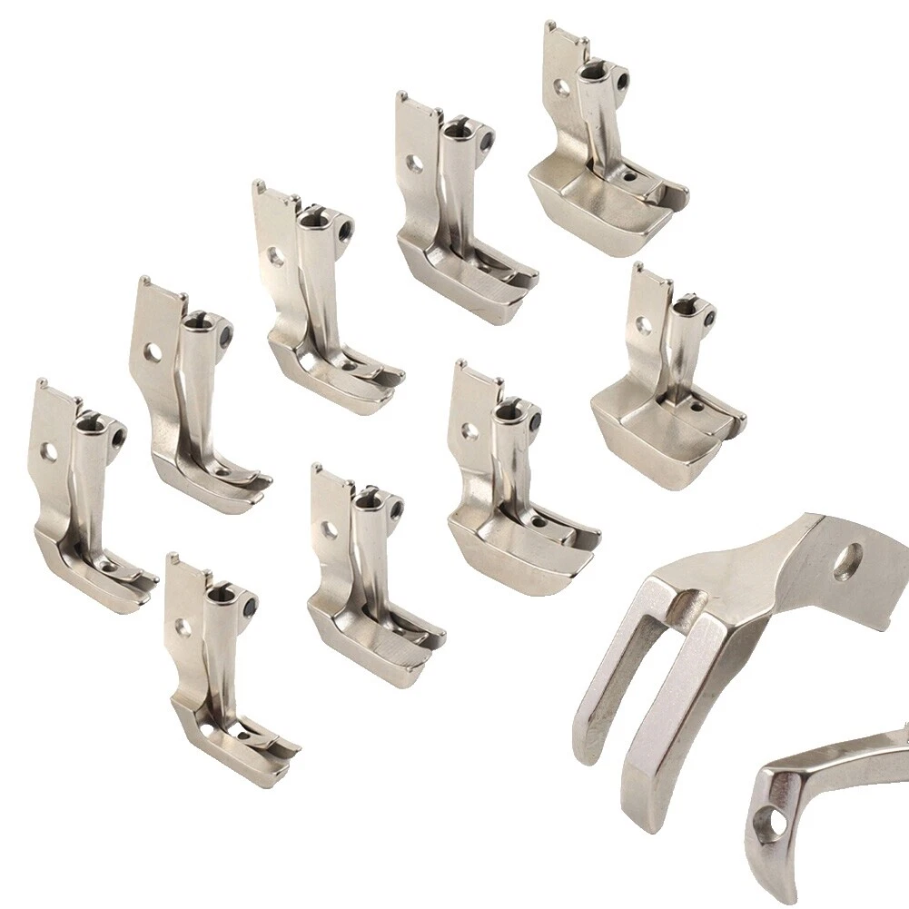 Sewing Machine Parts & Attachments for Singer