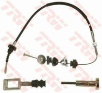 Trw Kupplungsseil FüR Citroen Jumper; Fiat Ducato; Peugeot Boxer