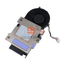 Cooling Fan Heatsink 65W X7Y1H For Optiplex 3000 5000 7000 7010 MFF Micro