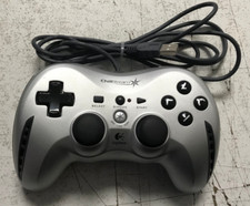 Manette Logitech Chillstream Filaire