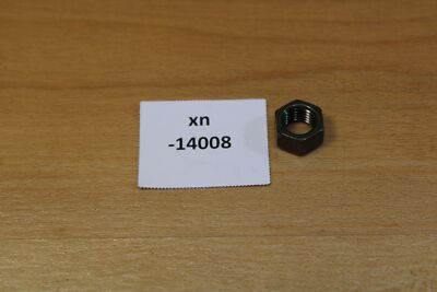 Kymco 94001-10080-07 MB5509 Hex Nut M10 NOS NEU genuine xn14008 | eBay