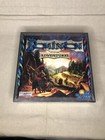 Dominion Adventures ( Expansion pack ) Rio Grande Games