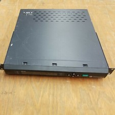 MOTOROLA DSR-4410 COMMERCIAL SATELLITE TELEVISION RECEIVER 506110-001