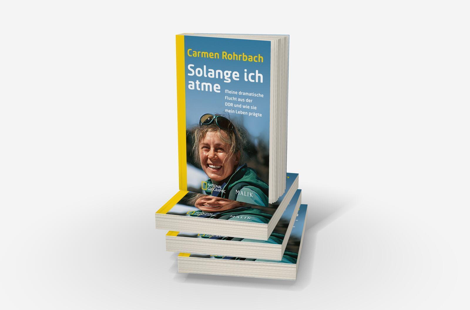 Thumbnail - Solange Ich Atme Carmen Rohrbach