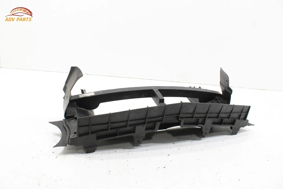 Dodge Challenger 2015-2023 radiador núcleo soporte deflector de aire inferior deflector OEM Foto 3 de 4