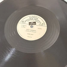 1953 COUNTRY Fiddle Great WADE RAY 78 rpm PROMO RCA 20-5696 EASY PICKIN'S E