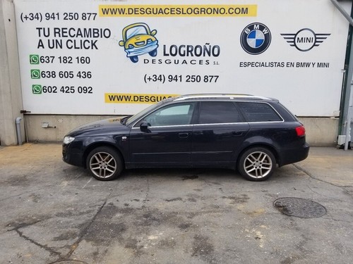 038198401F biela para SEAT EXEO ST 2.0 TDI (143 CV) 2009 2067745 - Foto 7 di 18