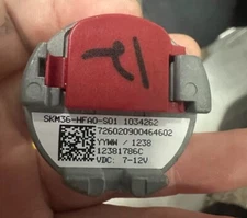 One SICK SKM36-HFA0-S01  1034262  Used