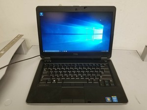 Dell Latitude E6440 Intel Core I5 4310m 2 7 Ghz 2 Gb Ram Unidad De Disco Duro No 14 Laptop Leer Ebay