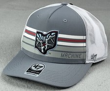 47 Ohio Machine Snapback MLL Hat Adjustable T...