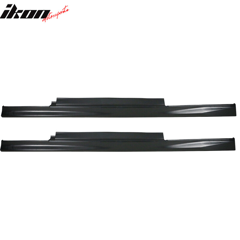 Fits 09-22 Nissan GTR R35 OE Factory Side Skirts Extension