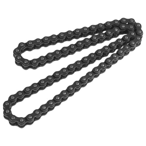 Oil Pump Chain for Yamaha Grizzly 700 YFM700P FI Ducks Hunter SE 4x4 2007-2022 - Picture 3 of 7