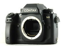 Contax N1 35mm SLR Film Camera Body Only for sale online | eBay Contax N1 35mm SLR Film Camera Body Only for sale online | eBay