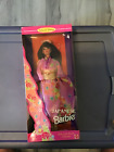 Barbie Japanese - Dolls of the World Collection 1995 - Mattel item number 14163