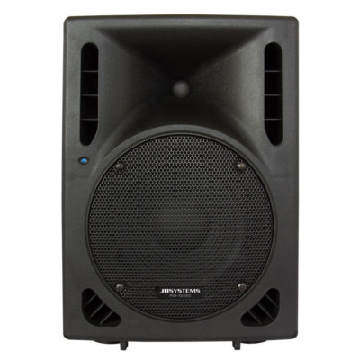 JB Systems PSA-8 PA DJ 8'' Profi Aktiv Lautsprecher 240W Topteil Monitor 