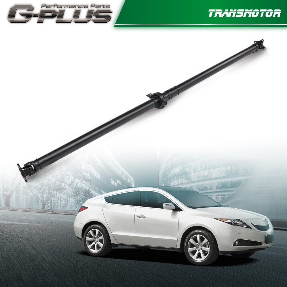 New Fit For 2010-2013 Acura MDX ZDX Rear Driveshaft Prop Shaft