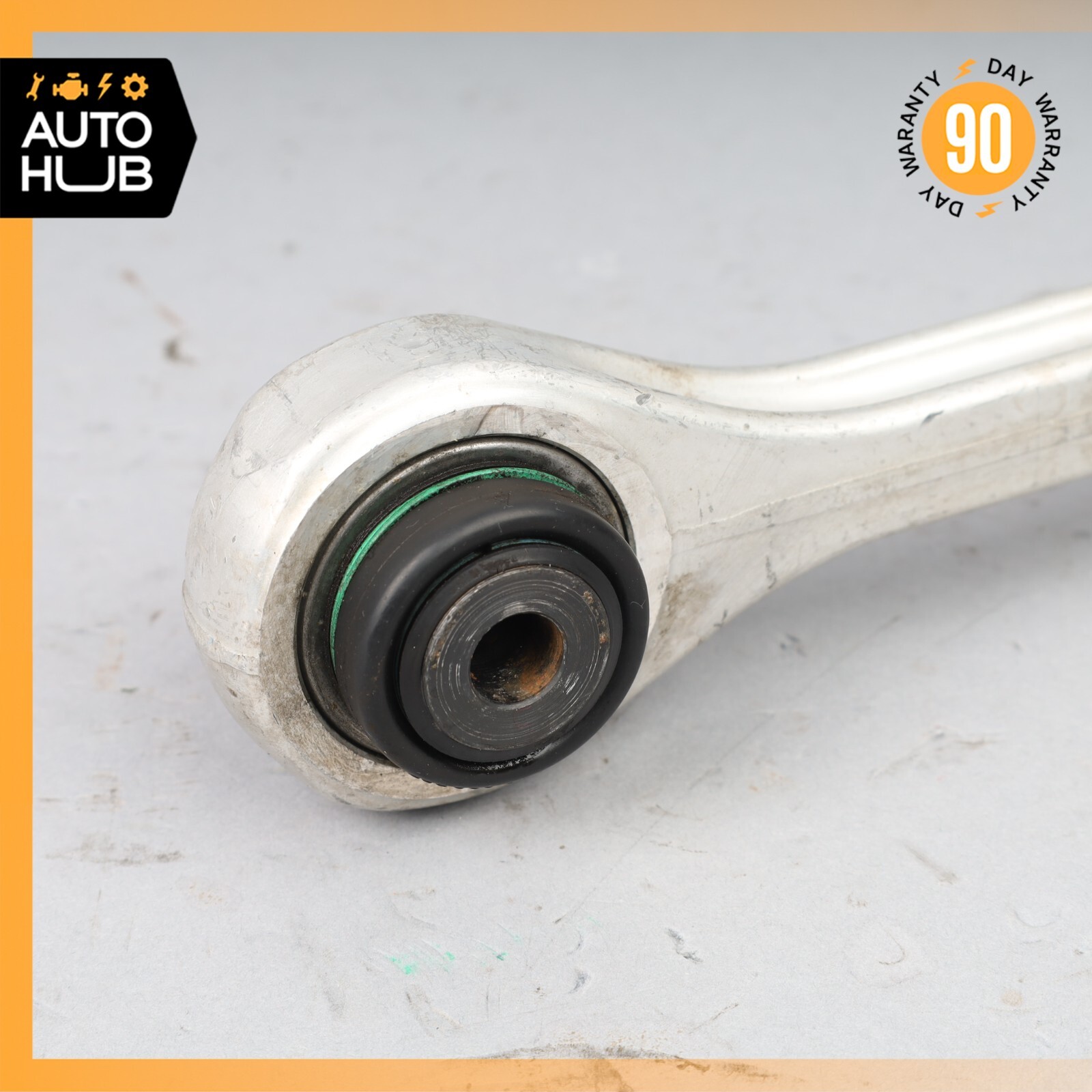 06-19 Aston Martin DB9 GT Vanquish Rear Right or Left Tie Rod Control Arm OEM 7k