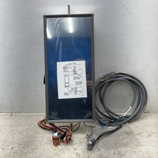 Capacity Heated Mirror Assembly 113151 New Old Stock Capacity Heated Mirror Assembly 113151 New Old Stock