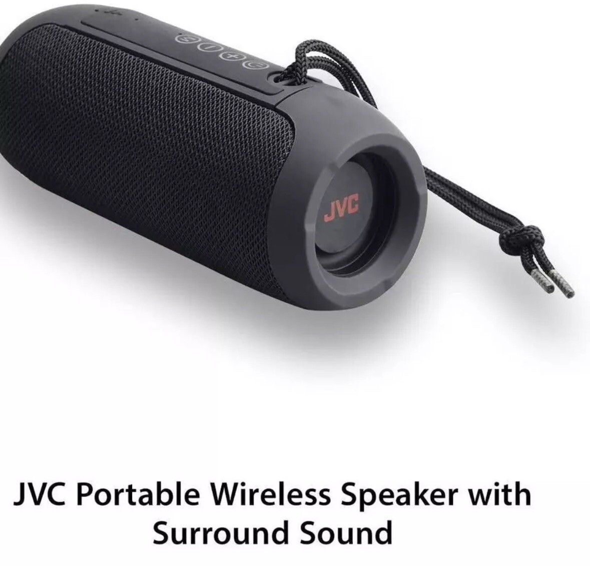 ビクタ―（JVC）22.5cmと5.5cmスピーカー・美品です。 ビクタ―（JVC）22.5cmと5.5cmスピーカー・美品です。 JVC