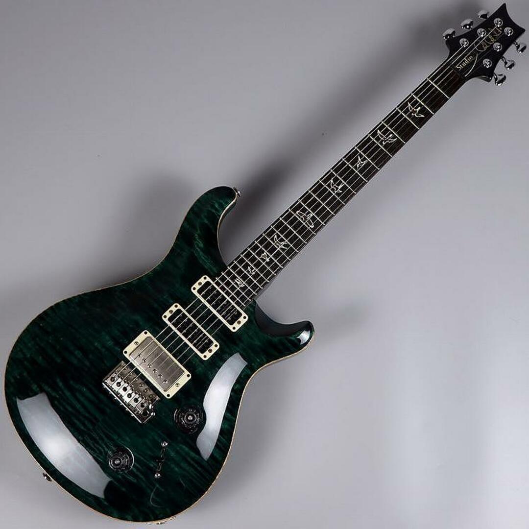 美品》Ibanez Prestige S5520K-KBアカシア・コア ギター PRS / Paul