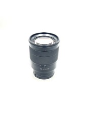 Used Sony Fe 24-70mm F4 Vario-tessar T*  Za Oss Lens
