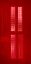 Red Light Therapy panel full body