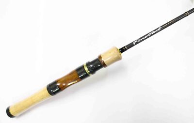 ロッド Major Craft Finetail FSG-B422UL Major Craft Fine Tail Series Baitcast Rod FSG B422 UL (2159) | eBay