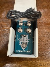 TC Electronic The Dreamscape Modulation Effec...