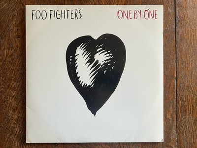 FOO FIGHTERS One To One 2 X Vinyl LPS 2011 RCA Roswell 88697974171 Reissue VG+++