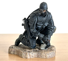 Mcfarlane Military Series Army Special Forces Figure 2008 Series 7