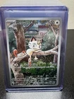 Pokémon TCG Phantasmal Flames - Meowth 106/094 - Illustration Rare