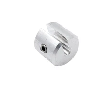 Porsche Accelerator Cable Fitting 65-77  901-424-319-00 90142431900