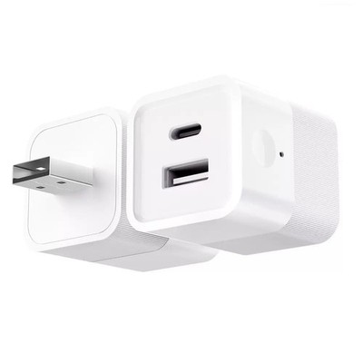 MHCOZY eWelink app Micro WiFi USB Type A Adaptor, Smart 5-12V DC Outlet WH 