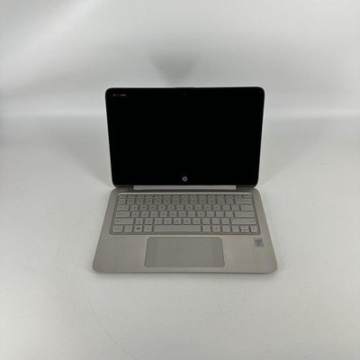 HP Spectre 13 Ultrabook 13 2K QHD TOUCH i5-4200U 1.6GHz 8GB 256GB SSD Bad Keys