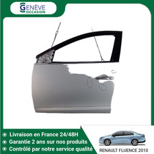 Porte avant et accessoires Renault FLUENCE