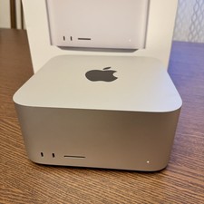 Apple Mac Studio M4 Max 36GB RAM 512GB SSD 14  core CPU 32  core GPU