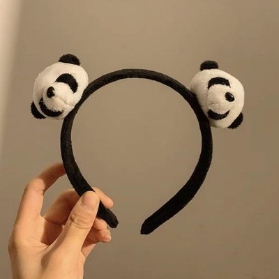 Süßes Cartoon Stirnband bequemes Stirnband Mode Accessoires kreatives Design
