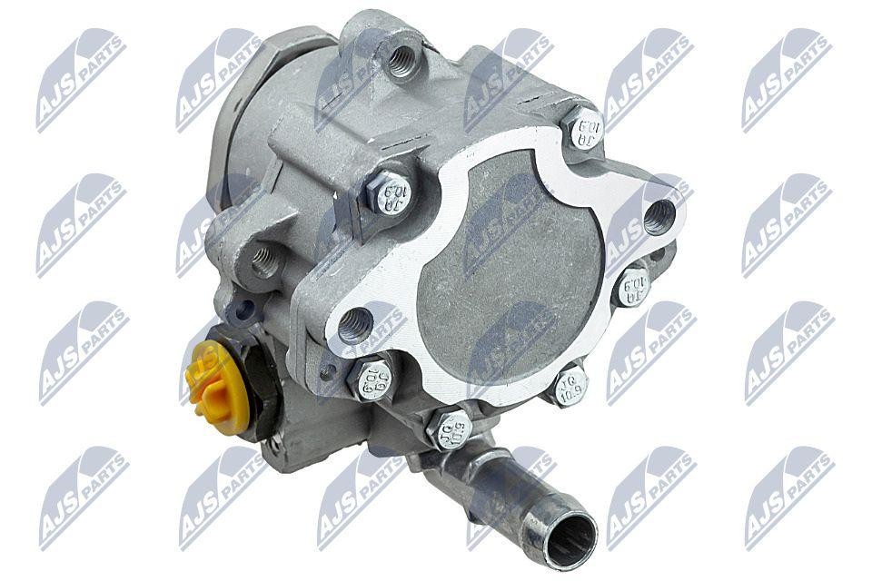 NTY Power Steering Hydraulic Pump Wheel Steering SPW-WW-024 For Seat Skoda VW