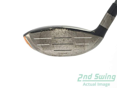 Callaway Mavrik Fairway Wood 5 Wood 5W 18° Graphite Stiff Right 43.0in - Picture 3 of 10