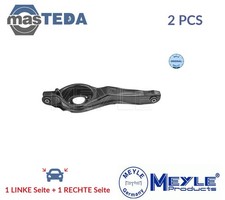 35-16 050 0087 LINKS RECHTS QUERLENKER SATZ MEYLE 2PCS FÜR MAZDA 3,5,323 C IV