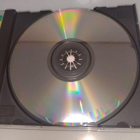 Sega Saturn Soft Keio Flying Squad yugekitai katsugeki from Japan