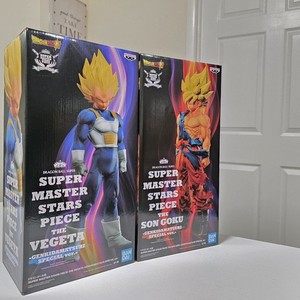 Super Master Stars Piece | eBay
