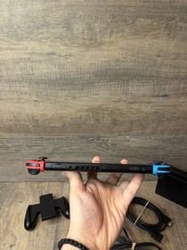 Nintendo Switch 32GB Handheld Console - Adult Owned  - Free Shipping Good Cond ✅