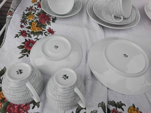 Melitta Kaffeeservice Abzugeben - Bild 3 von 6