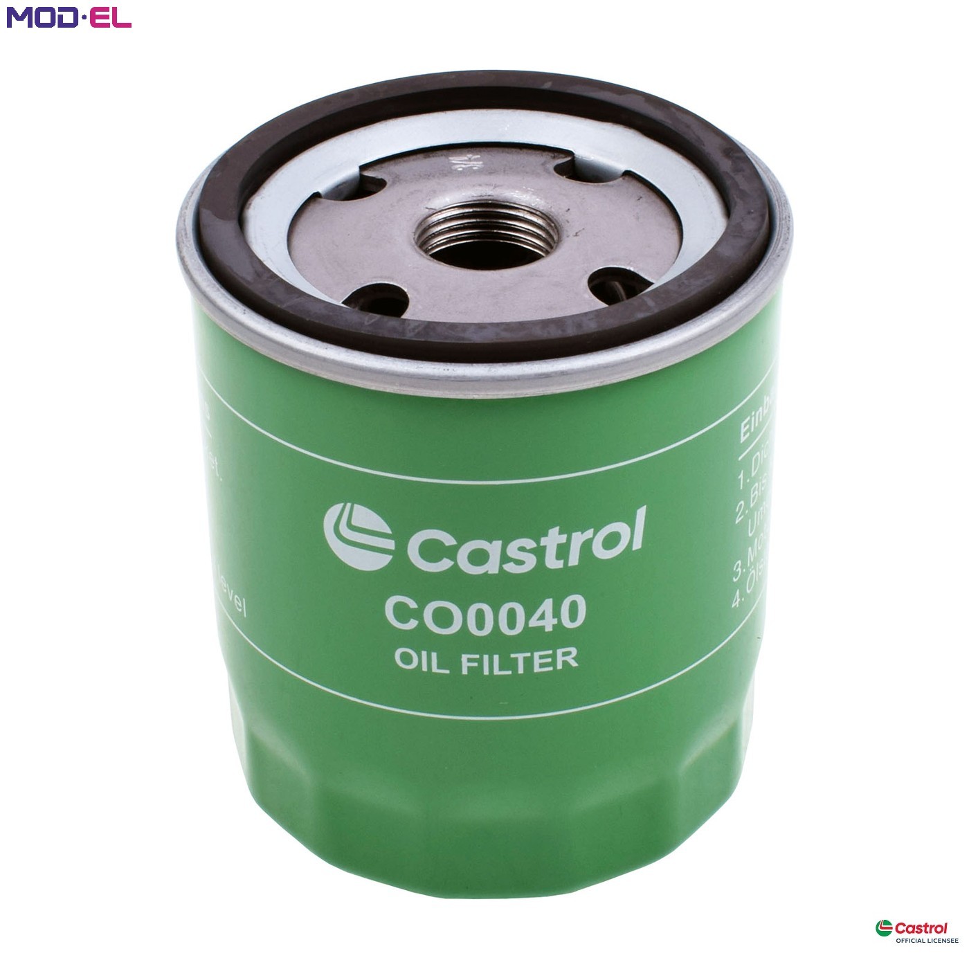 OIL FILTER CO0040 FOR MORGAN FORD MONDEO/V/IV/Van/Turnier/Hatchback GRAND/V408 - Image 6