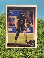 2024 Score #399 Austin Booker (RC)